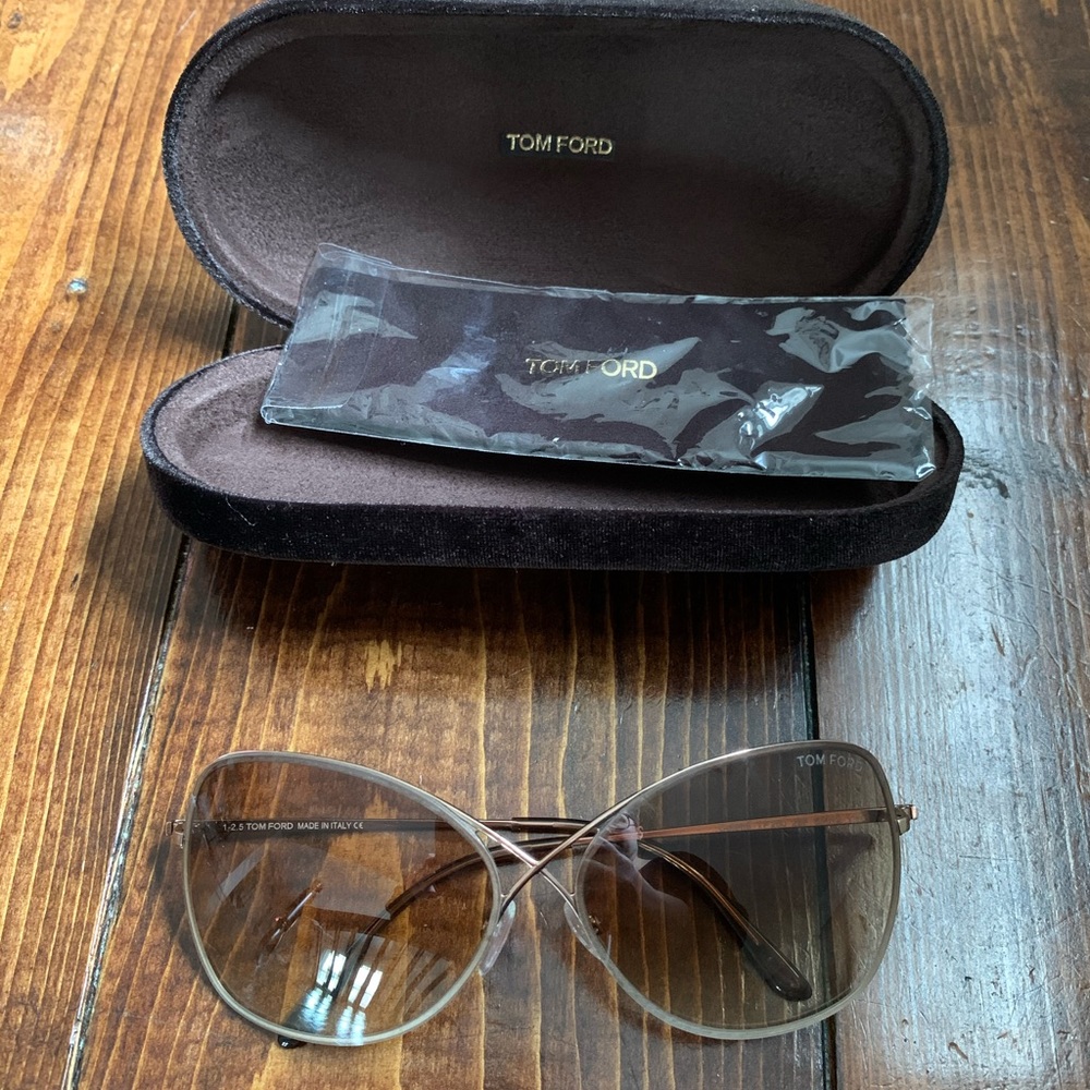 Tom Ford Colette